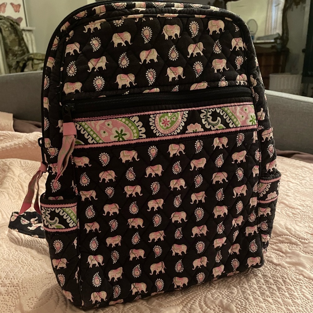 Vera Bradley backpack